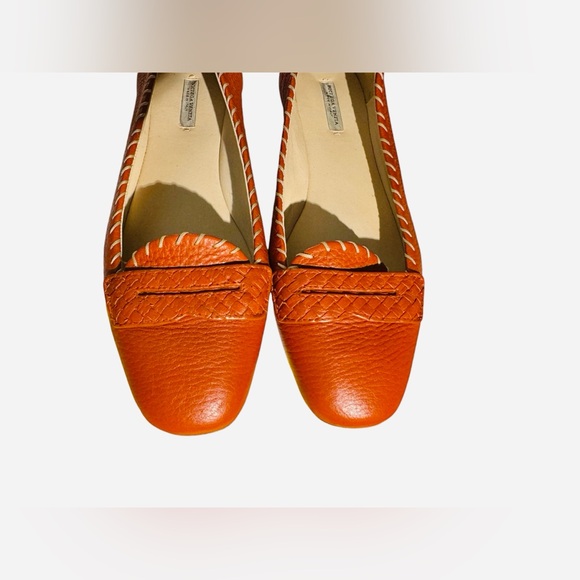 BOTTEGA VENETA SEWN FLATS - Picture 2 of 6